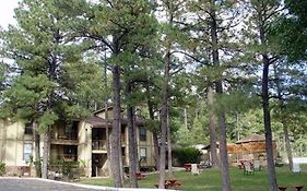 Village of Ruidoso Nm