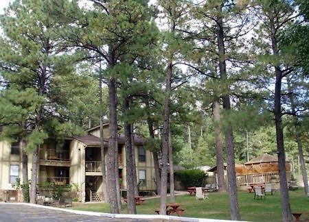 Village Lodge Ruidoso Exterior photo