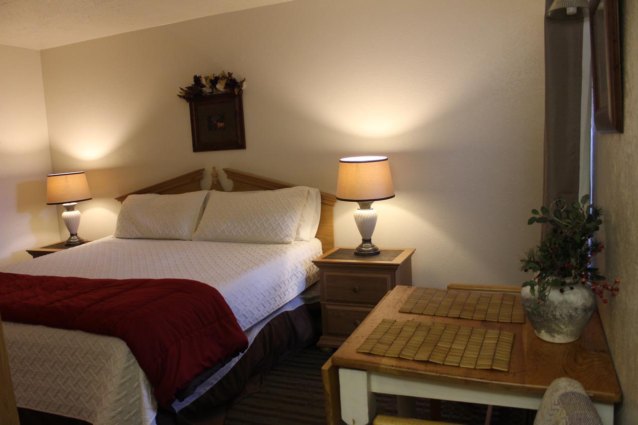 Village Lodge Ruidoso Exterior photo